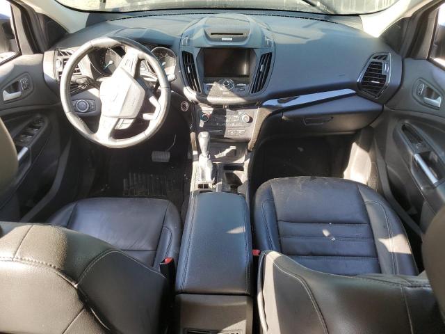 Photo 8 from auction – 2017 FORD ESCAPE TIT with VIN 1FMCU0J9XHUD35653