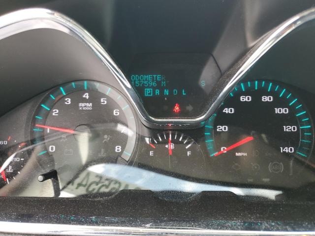 Photo 9 from auction – 2016 CHEVROLET TRAVERSE L with VIN 1GNKRGKD2GJ252612