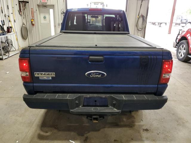 Photo 6 from auction – 2011 FORD RANGER SUP with VIN 1FTLR4FEXBPA17413