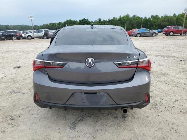Photo 6 from auction – 2020 ACURA ILX PREMIU with VIN 19UDE2F71LA000155