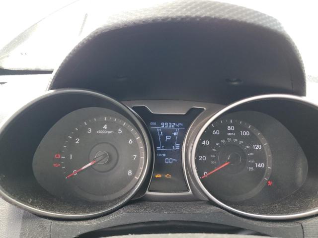 Foto 9 de la subasta – 2016 HYUNDAI VELOSTER con VIN KMHTC6AD6GU248261