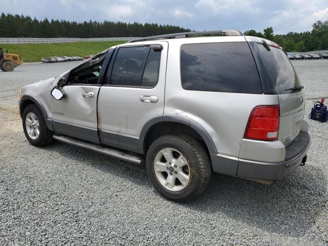 Photo 2 from auction – 2004 FORD EXPLORER X with VIN 1FMZU63K24UB29573