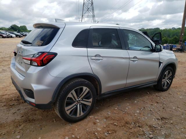 Photo 3 from auction – 2021 MITSUBISHI OUTLANDER with VIN JA4APVAU8MU013585