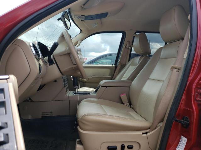 Photo 7 from auction – 2010 FORD EXPLORER S with VIN 1FMEU5DE7AUA56908