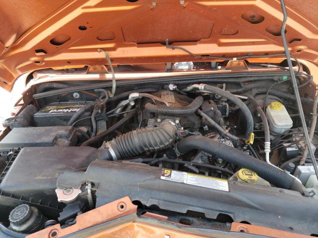 Photo 11 from auction – 2010 JEEP WRANGLER S with VIN 1J4AA2D15AL227212