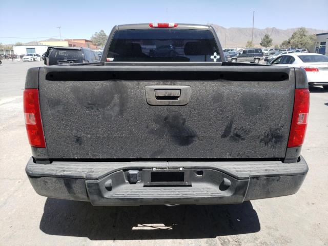 Photo 6 from auction – 2012 CHEVROLET SILVERADO with VIN 1GCNCPEA2CZ267017