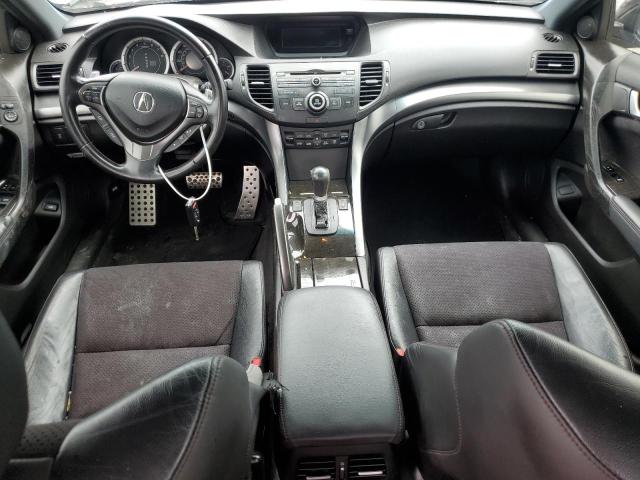 Photo 8 from auction – 2012 ACURA TSX SE with VIN JH4CU2F83CC021369