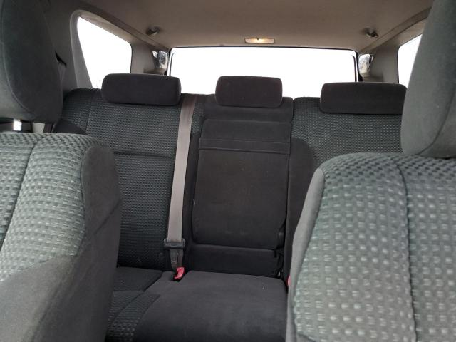 Photo 10 from auction – 2005 TOYOTA 4RUNNER SR with VIN JTEZU14R250062030