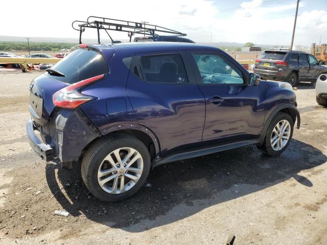 Photo 3 from auction – 2015 NISSAN JUKE S with VIN JN8AF5MV9FT550475