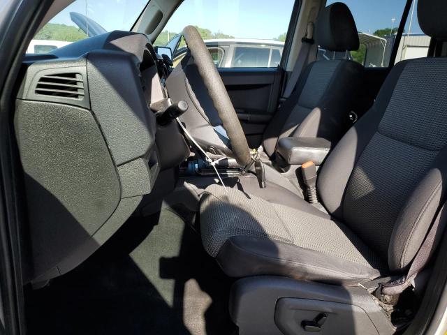 Foto 7 de la subasta – 2010 JEEP COMMANDER con VIN 1J4RG4GK7AC110040