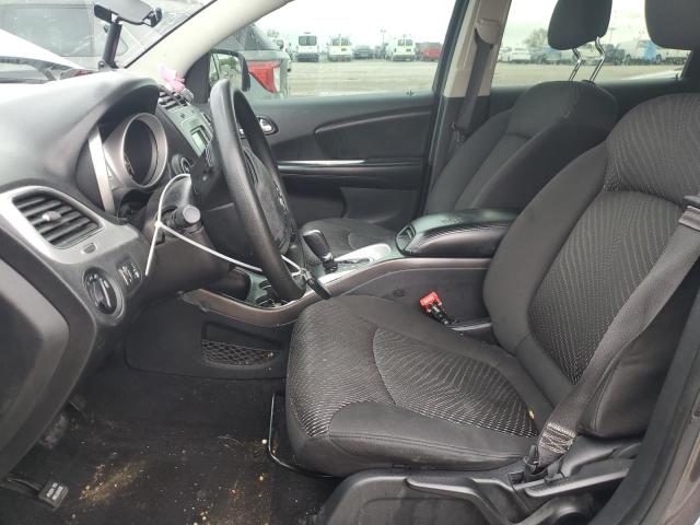 Photo 7 from auction – 2015 DODGE JOURNEY SE with VIN 3C4PDCAB6FT559374