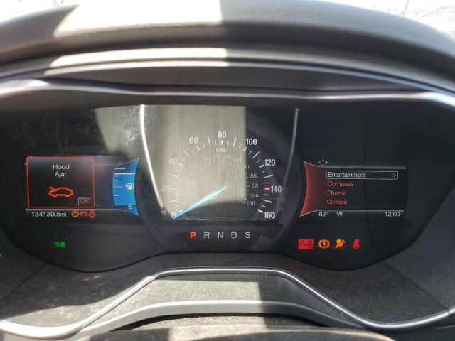 Photo 9 from auction – 2016 FORD FUSION TIT with VIN 3FA6P0K92GR217938