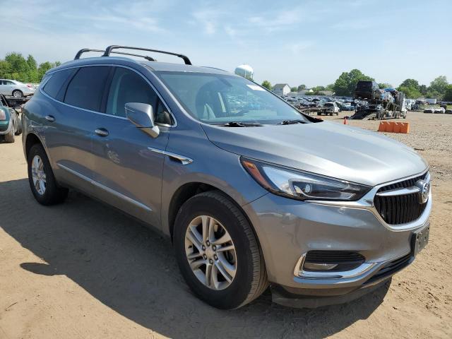 Photo 4 from auction – 2018 BUICK ENCLAVE ES with VIN 5GAEVAKW9JJ280044