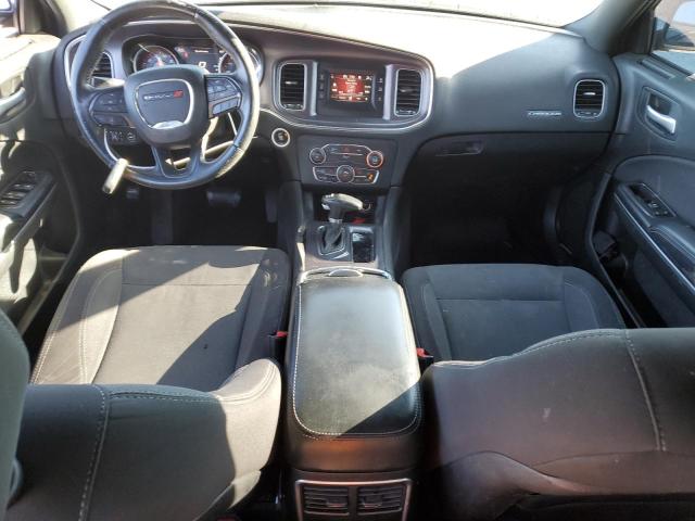 Photo 8 from auction – 2015 DODGE CHARGER SE with VIN 2C3CDXBG6FH813260