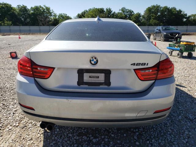 Photo 6 from auction – 2016 BMW 428 I with VIN WBA3N7C58GK228449