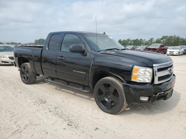 Photo 4 from auction – 2012 CHEVROLET SILVERADO with VIN 1GCRCREA5CZ332018