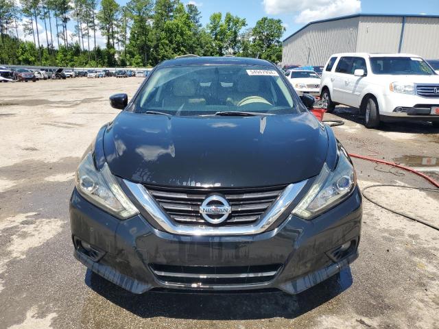 Photo 5 from auction – 2017 NISSAN ALTIMA 3.5 with VIN 1N4BL3AP6HC227111
