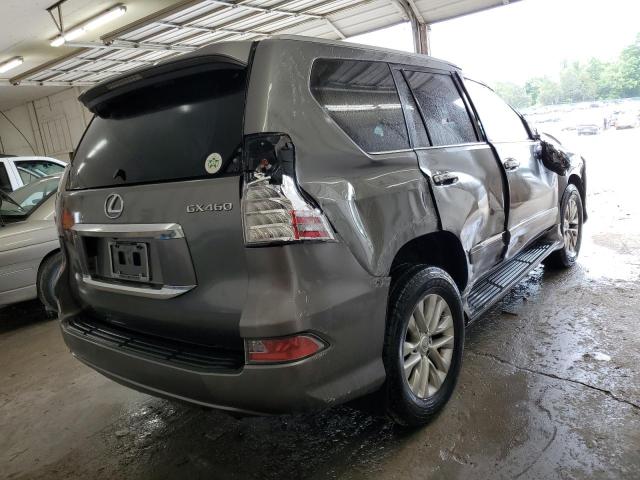 Photo 3 from auction – 2014 LEXUS GX 460 with VIN JTJBM7FX6E5089039
