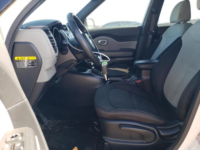 Photo 7 from auction – 2017 KIA SOUL with VIN KNDJN2A20H7444726