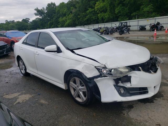 Photo 4 from auction – 2012 TOYOTA CAMRY BASE with VIN 4T1BF1FK7CU548432