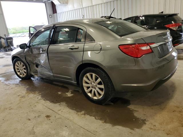Photo 2 from auction – 2012 CHRYSLER 200 TOURIN with VIN 1C3CCBBB9CN107977