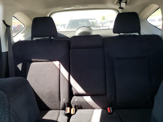 Photo 10 from auction – 2014 HONDA CR-V EX with VIN 5J6RM4H56EL027934