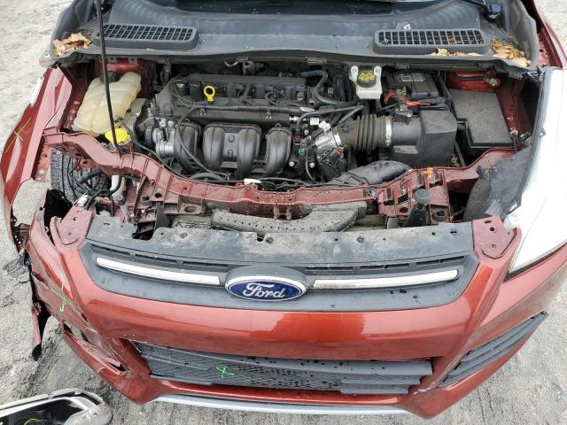 Photo 12 from auction – 2016 FORD ESCAPE SE with VIN 1FMCU0G72GUA61188