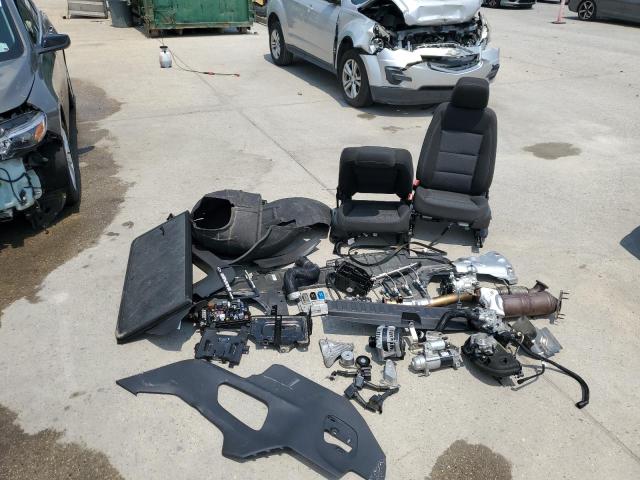 Photo 13 from auction – 2022 GMC TERRAIN SL with VIN 3GKALMEV0NL115736