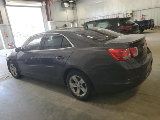Photo 2 from auction – 2013 CHEVROLET MALIBU LS with VIN 1G11B5SA4DF303201