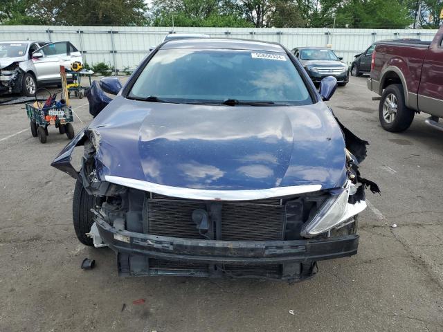 Photo 5 from auction – 2012 HYUNDAI SONATA GLS with VIN 5NPEB4AC7CH404467