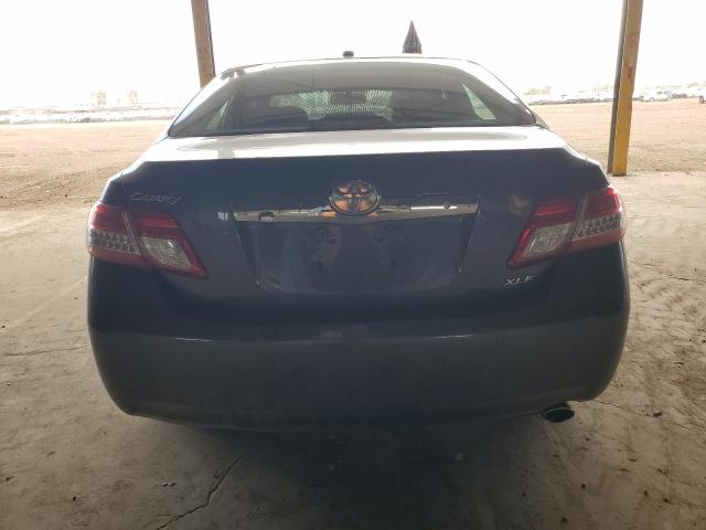 Photo 6 from auction – 2011 TOYOTA CAMRY BASE with VIN 4T4BF3EK2BR114453