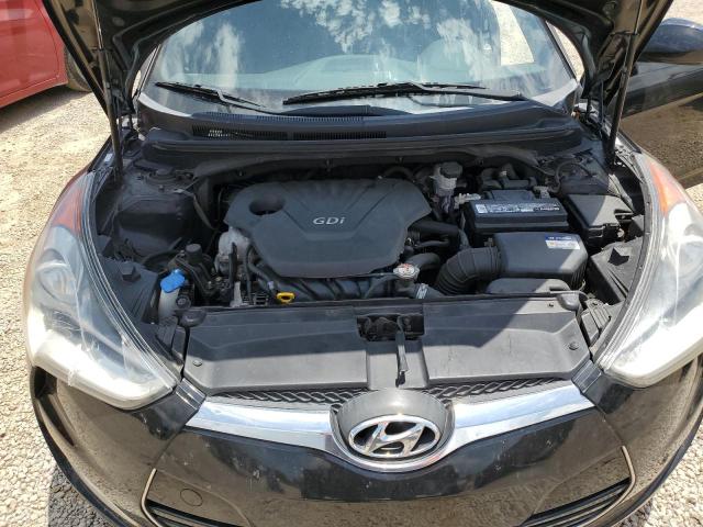 Photo 11 from auction – 2016 HYUNDAI VELOSTER with VIN KMHTC6AD6GU248261