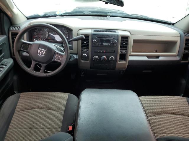 Photo 8 from auction – 2012 DODGE RAM 1500 S with VIN 1C6RD7FT2CS261135