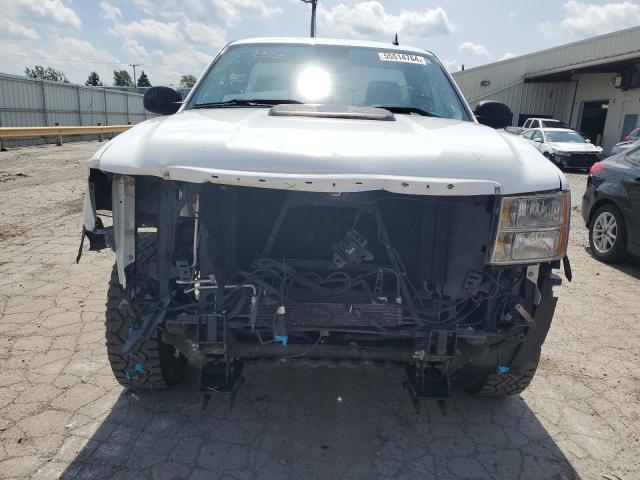 Photo 5 from auction – 2011 GMC SIERRA K25 with VIN 1GT020CG7BF137939