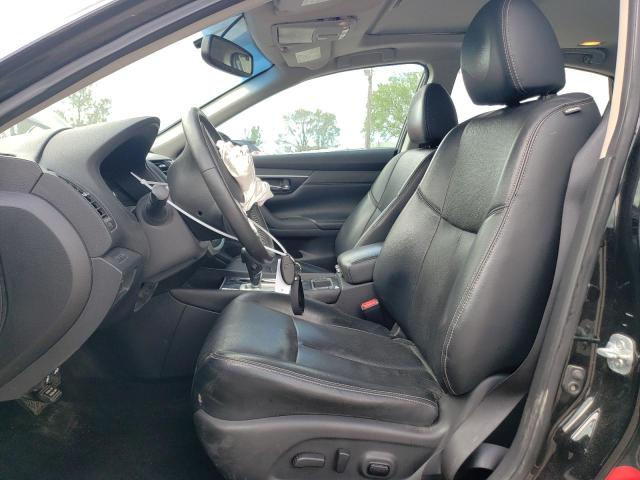Photo 7 from auction – 2017 NISSAN ALTIMA 2.5 with VIN 1N4AL3AP1HC183238