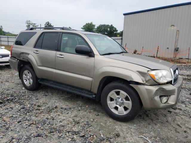 Photo 4 from auction – 2007 TOYOTA 4RUNNER SR with VIN JTEBU14R970107579