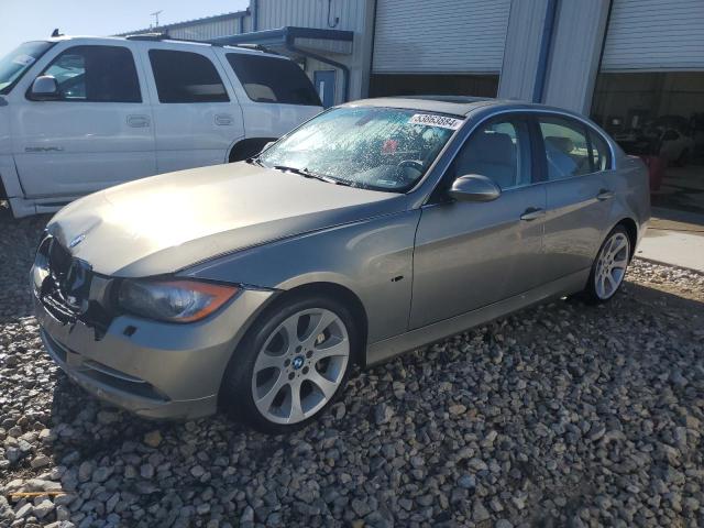 BMW 335 XI 2008 مع رقم تعريف المركبة WBAVD53558A010878 - صورة من المزاد