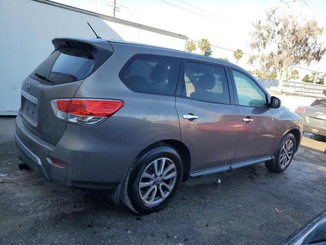 Photo 3 from auction – 2014 NISSAN PATHFINDER with VIN 5N1AR2MN6EC731688