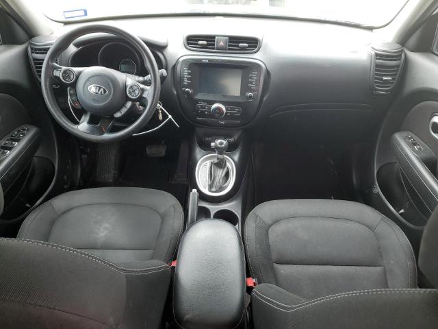 Photo 8 from auction – 2018 KIA SOUL + with VIN KNDJP3A51J7538131
