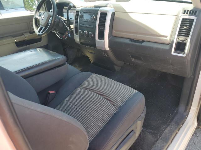 Photo 8 from auction – 2009 DODGE RAM 1500 with VIN 1D3HB16P39J515838