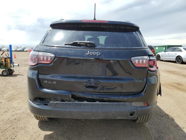 Photo 6 from auction – 2021 JEEP COMPASS 80 with VIN 3C4NJDEB0MT551204