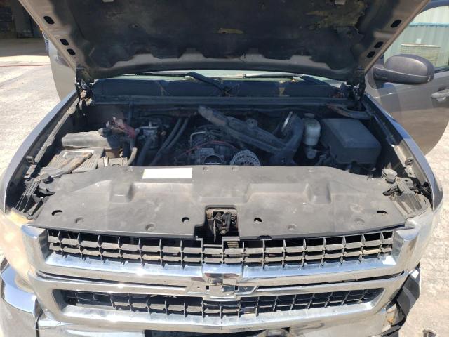 Photo 11 from auction – 2008 CHEVROLET SILVERADO with VIN 1GCHK23K98F215259