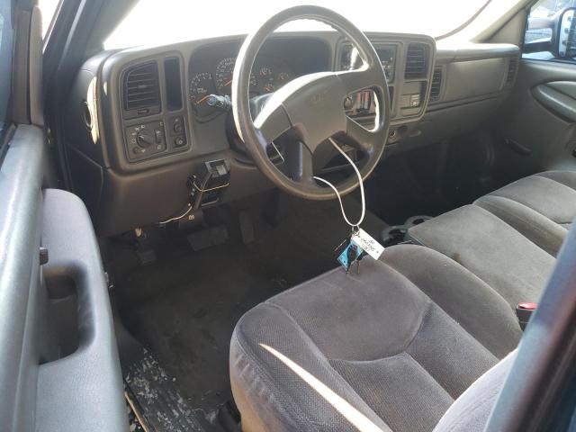 Photo 8 from auction – 2004 GMC NEW SIERRA with VIN 1GTEC14TX4Z153784