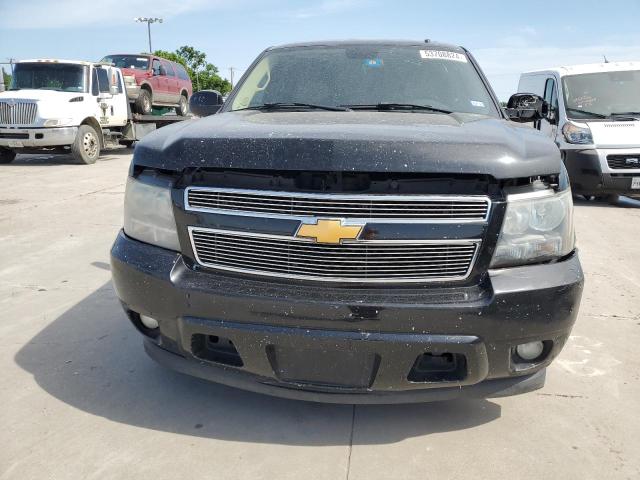 Photo 5 from auction – 2007 CHEVROLET SUBURBAN C with VIN 3GNFC16J97G137958