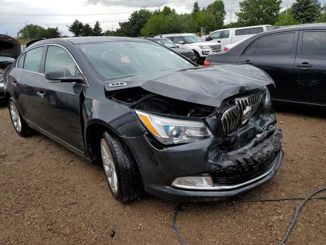 Photo 4 from auction – 2015 BUICK LACROSSE with VIN 1G4GB5G30FF195329
