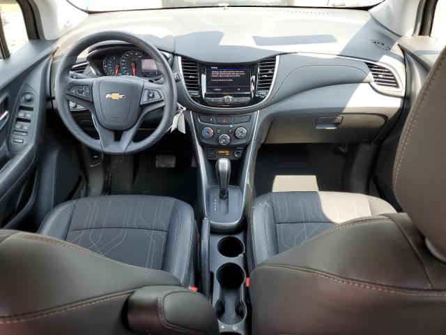Photo 8 from auction – 2021 CHEVROLET TRAX 1LT with VIN KL7CJLSB1MB321630