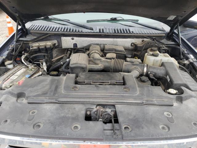 Photo 12 from auction – 2013 FORD EXPEDITION with VIN 1FMJK1J55DEF27132