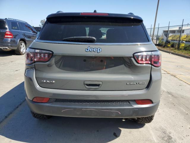 Photo 6 from auction – 2019 JEEP COMPASS LI with VIN 3C4NJDCB2KT775624
