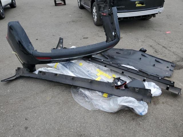 Photo 12 from auction – 2019 CHRYSLER PACIFICA T with VIN 2C4RC1BG5KR550320