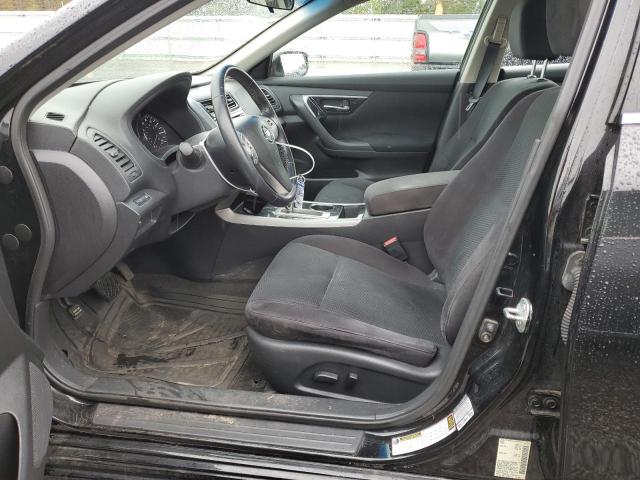 Photo 7 from auction – 2014 NISSAN ALTIMA 2.5 with VIN 1N4AL3AP0EC161193
